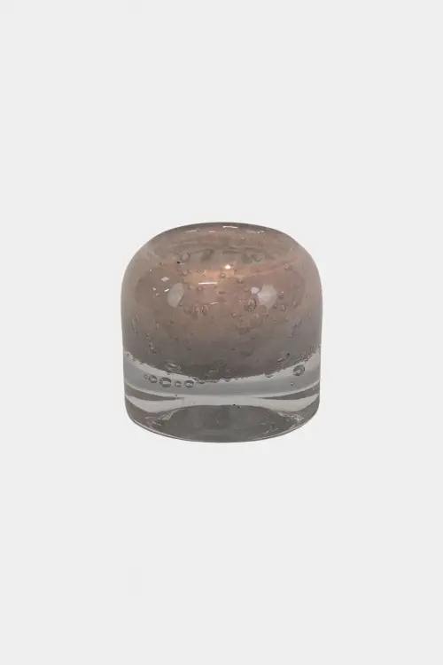Leah ljusgrå 7,5 cm – Image 3