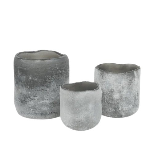 Halde grå 12 cm – Image 3