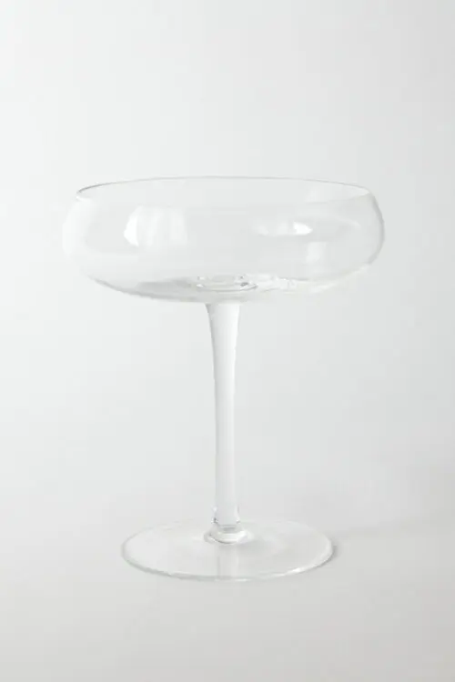 Mimosa cocktail glas