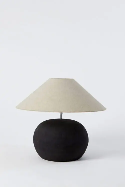 Bellac lampfot