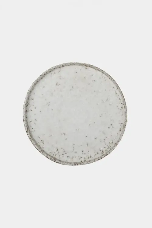 Salt assiett