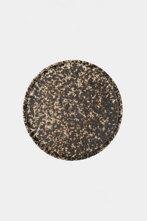Peppar assiett