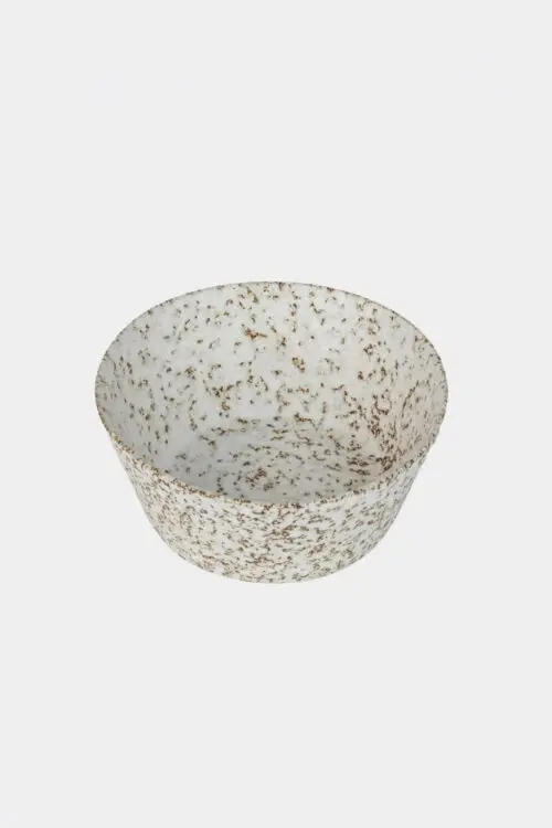 Salt skål