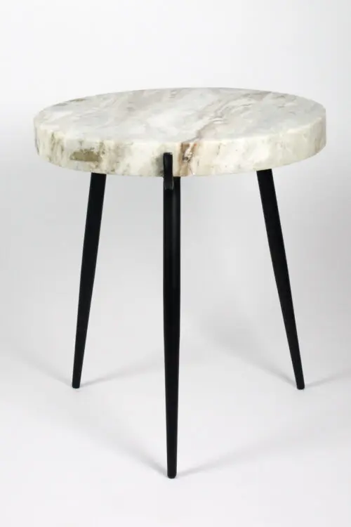 Marwin sidobord sand
