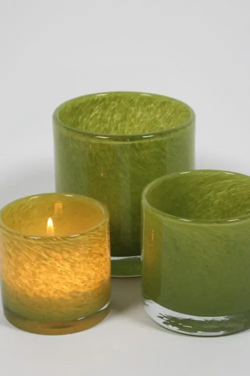Nilla kiwigrön 12 cm – Image 3
