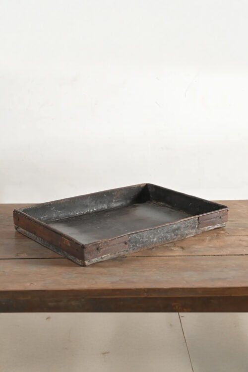 IRON TRAY