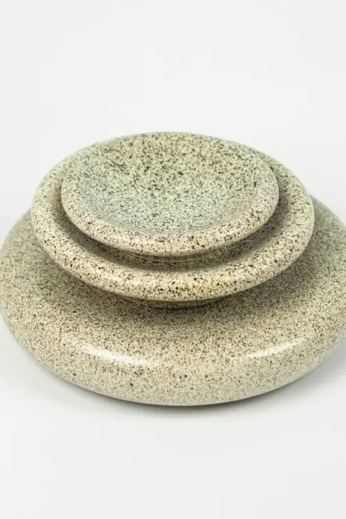 Vista alternativa de Boel fat granit Ø:27