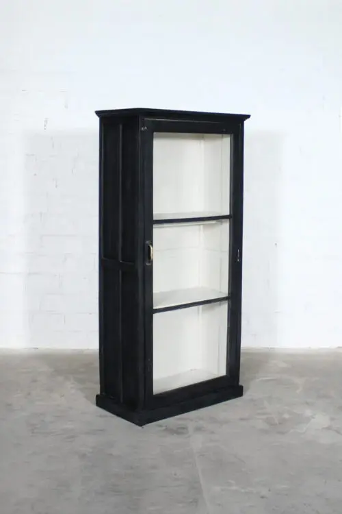 WOODEN CABINET
