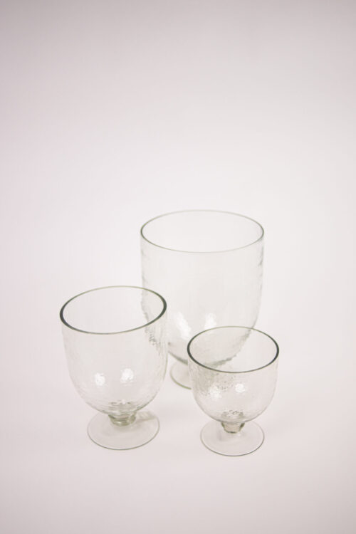 Alternativ syn på Lisa hamrat stormglas mini