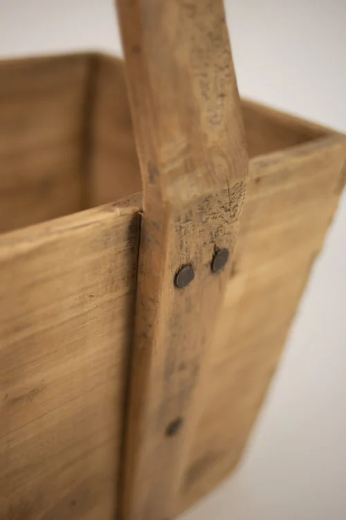 VINTAGE BASKET - Imagen 2