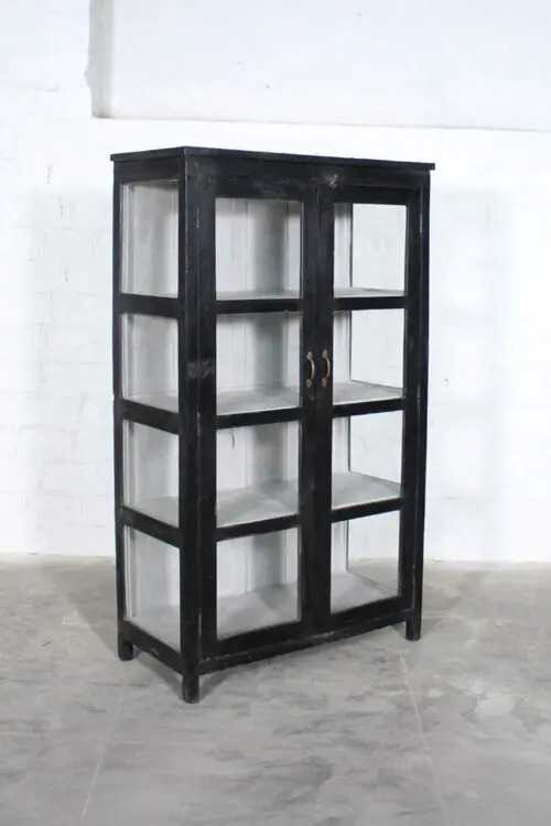 VITRINE CABINET