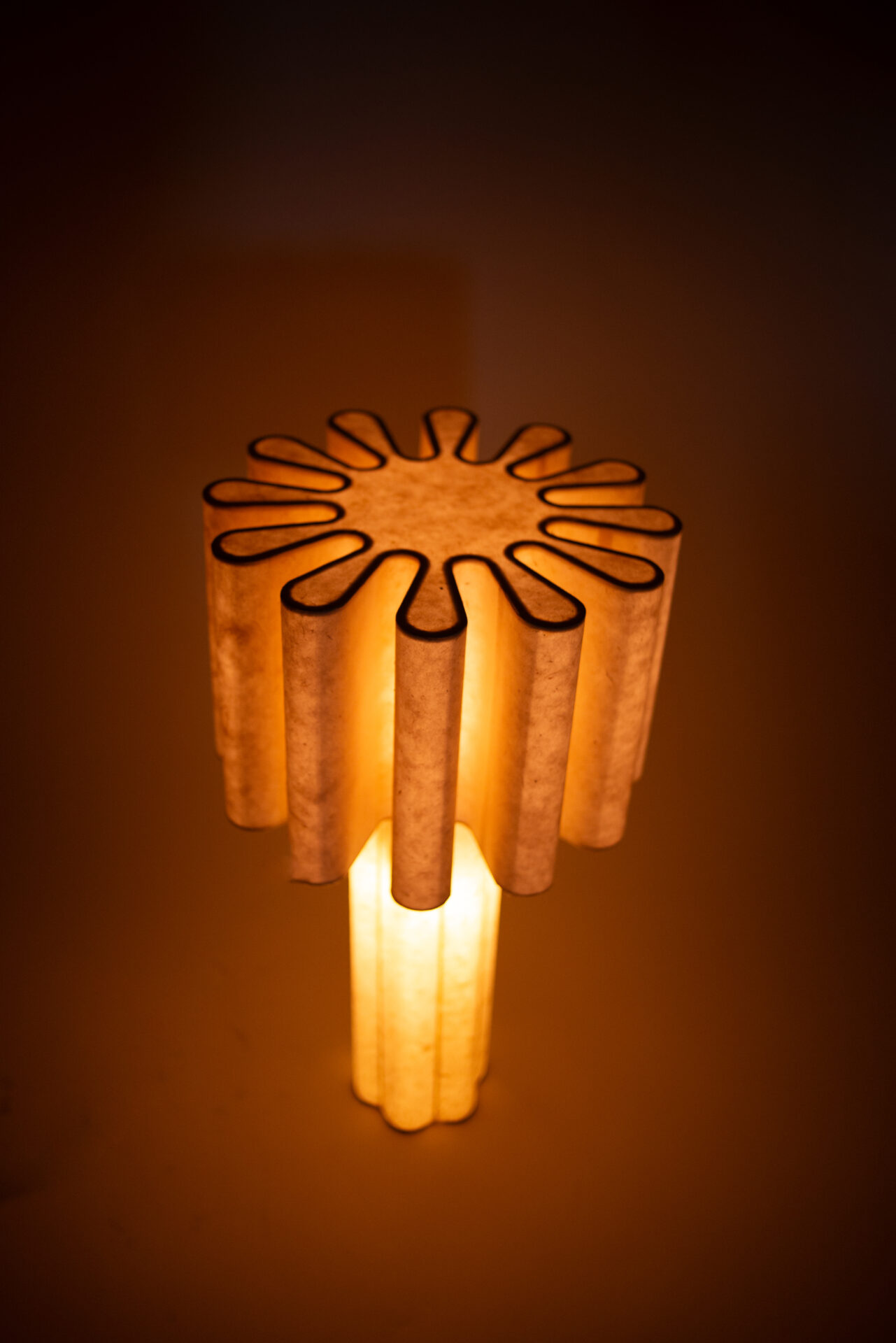 Heidi bordslampa - Bild 4