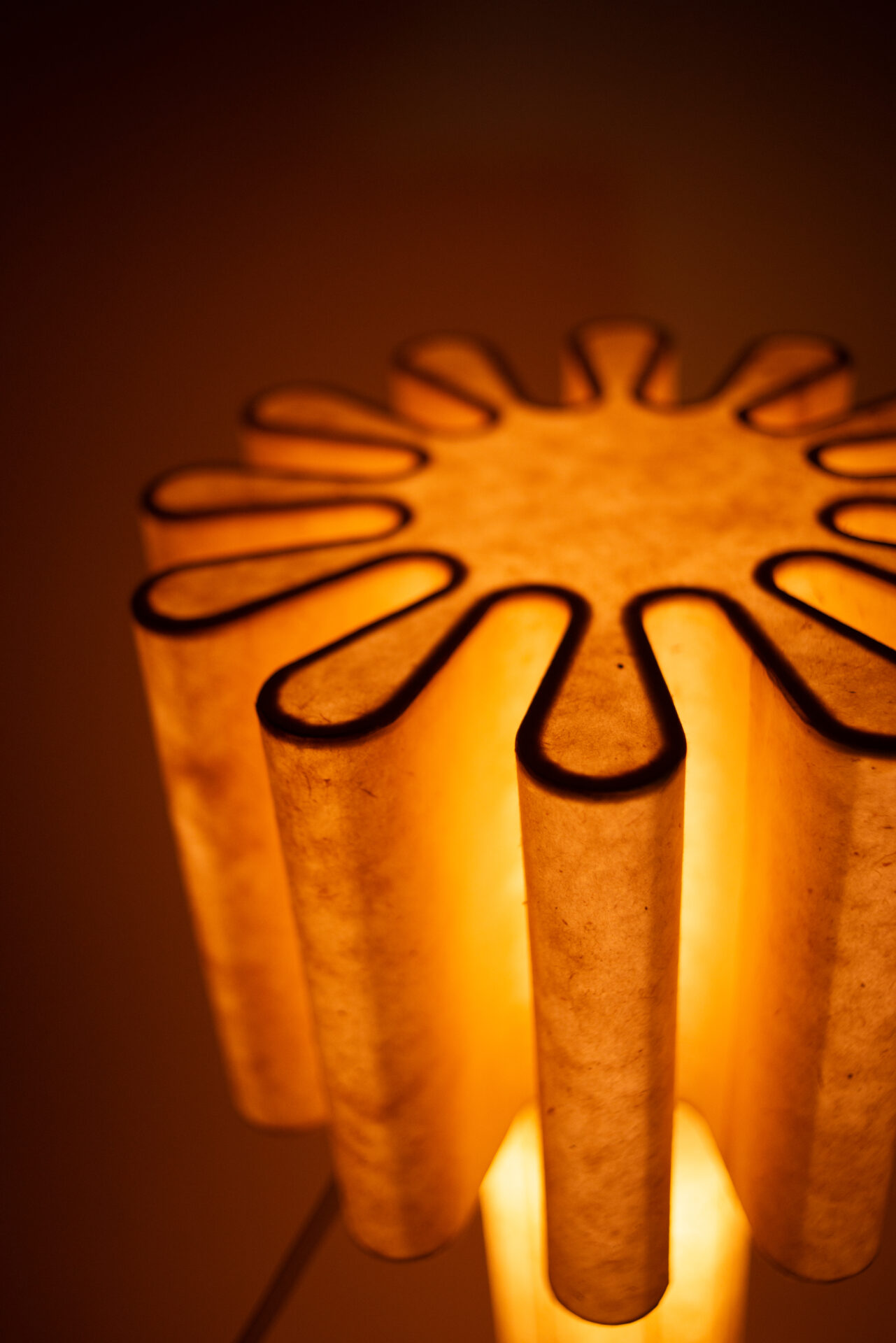 Heidi bordslampa - Bild 3