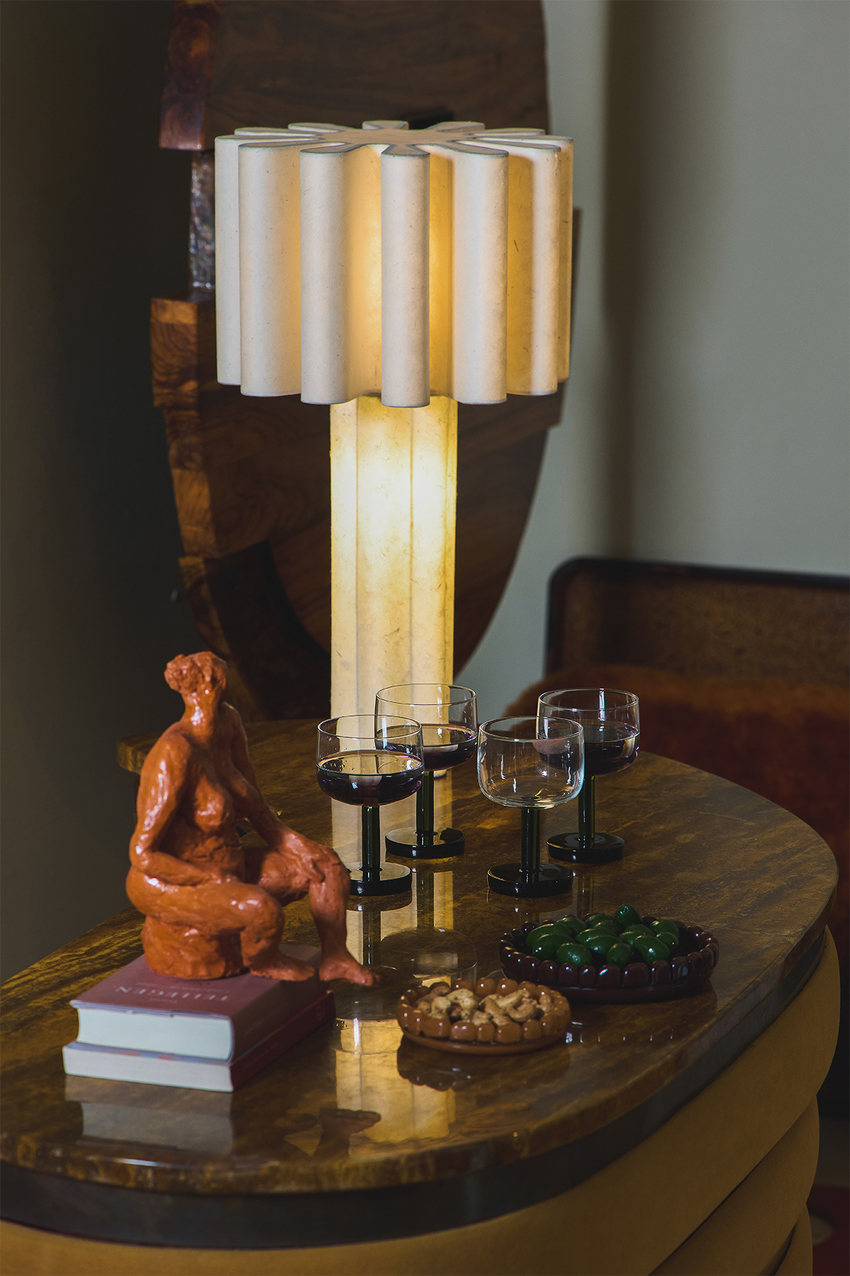 Heidi bordslampa - Bild 2