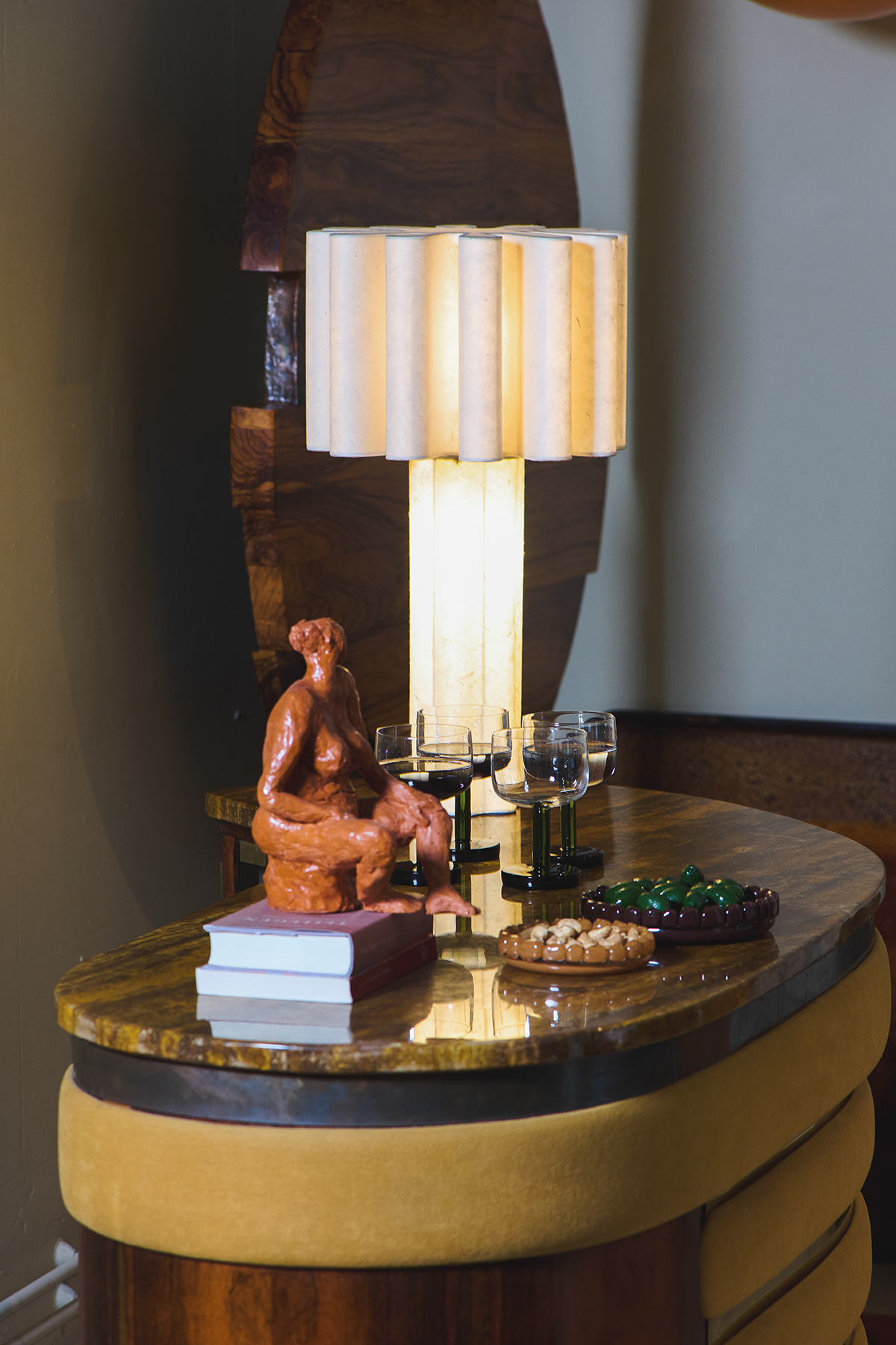 Heidi bordslampa - Bild 5