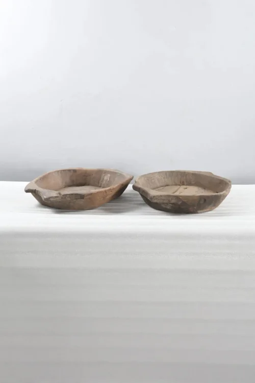 Wooden Parat