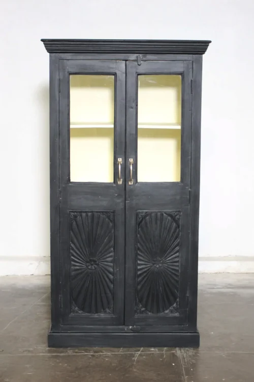 VITRINE CABINET