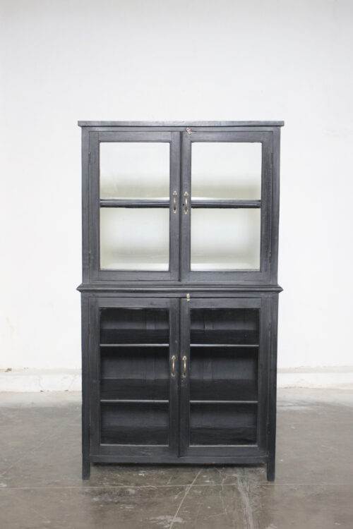 VITRINE CABINET