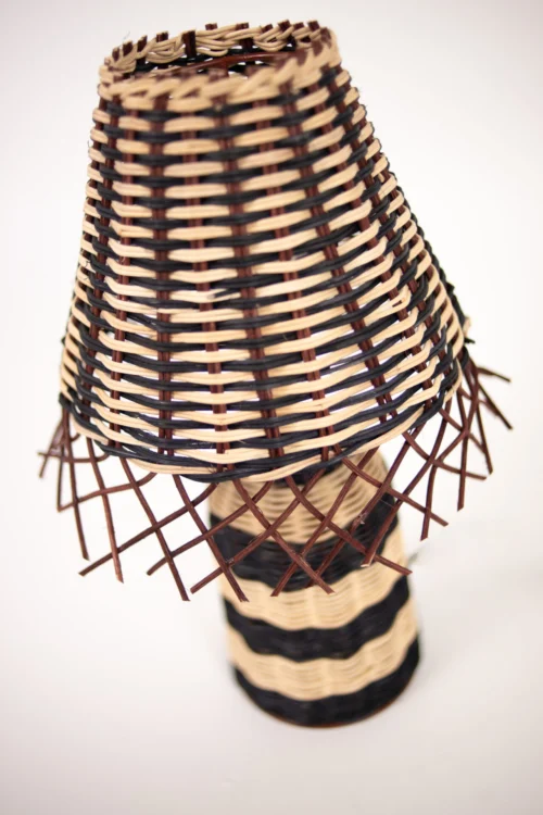 Pranav bordslampa - Imagen 3