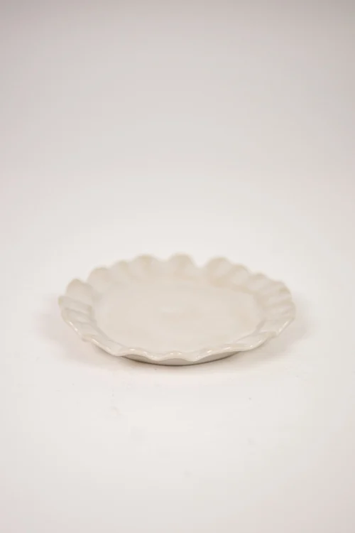 Valerie liten assiett