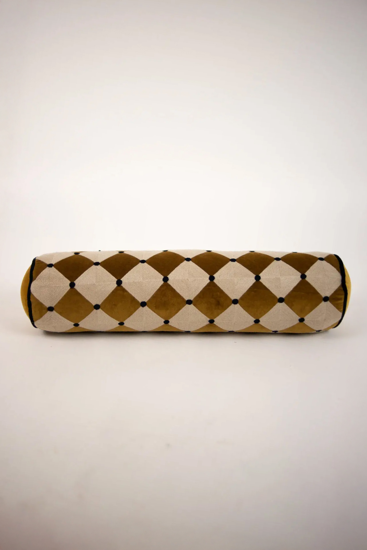 Esmeralda bolster gul