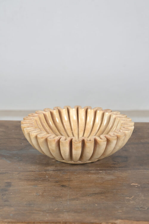 MARBLE BOWL