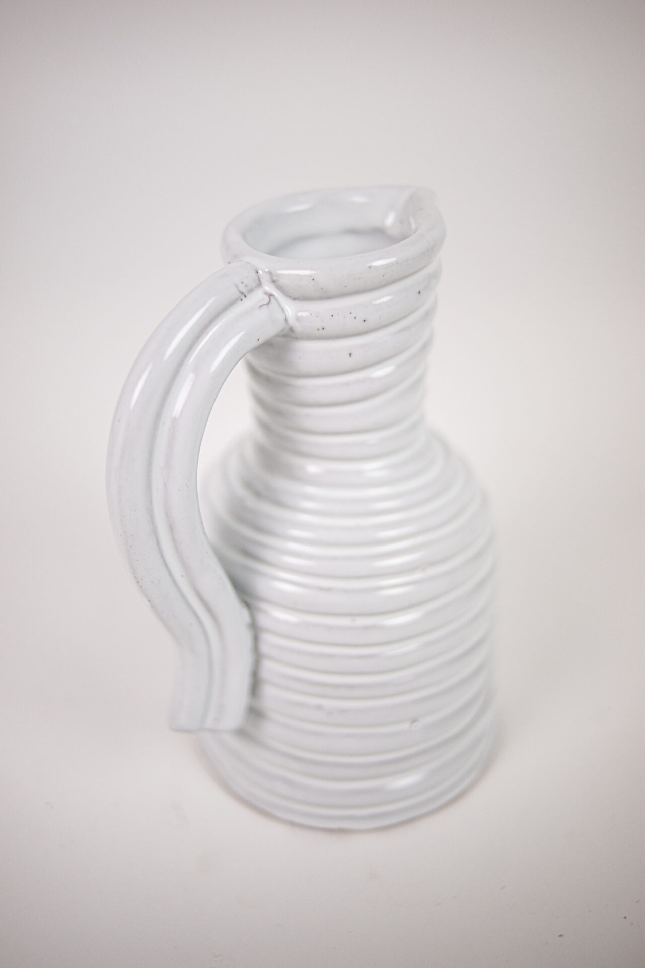 Josette kanna vit - Bild 2