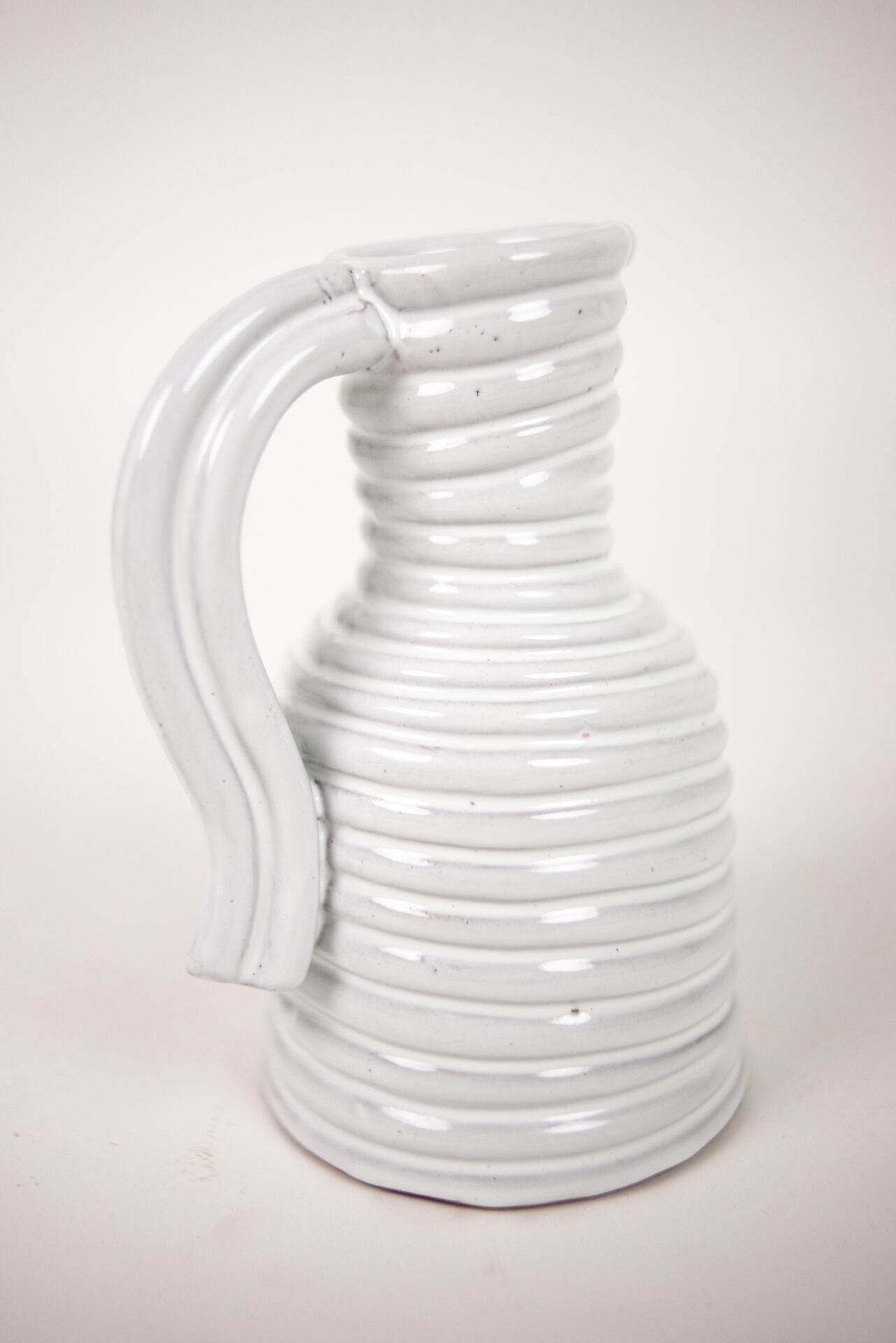 Josette kanna vit - Bild 3