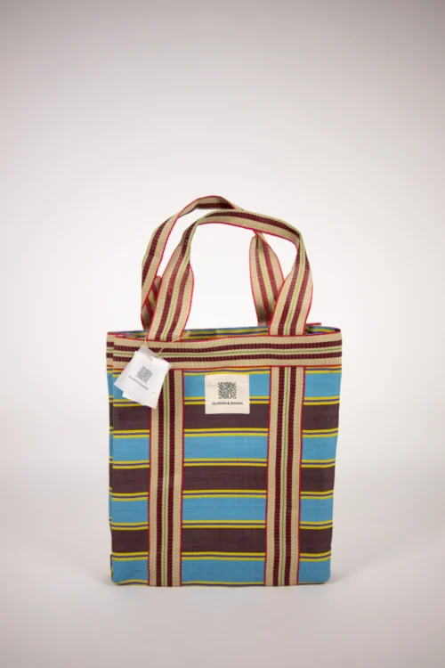 Jojo shopper mellan
