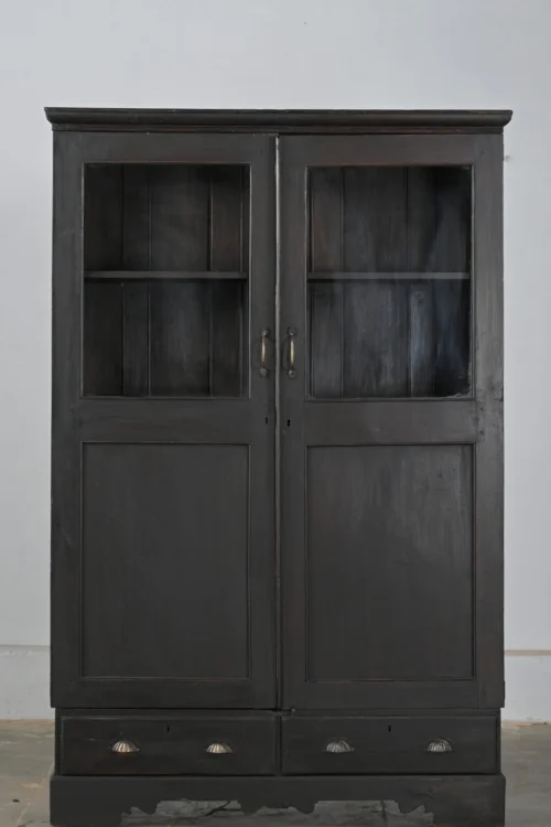 VITRINE CABINET