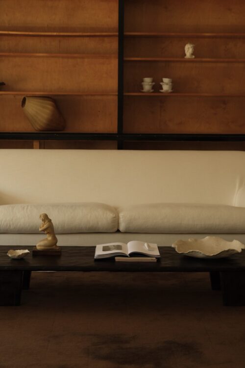 Alternativ syn på Claire fat sand mini