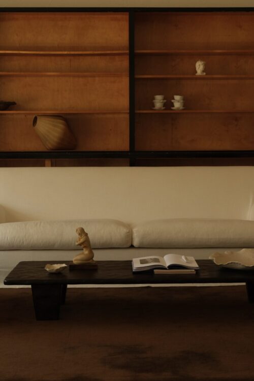 Alternativ syn på Claire fat sand stort