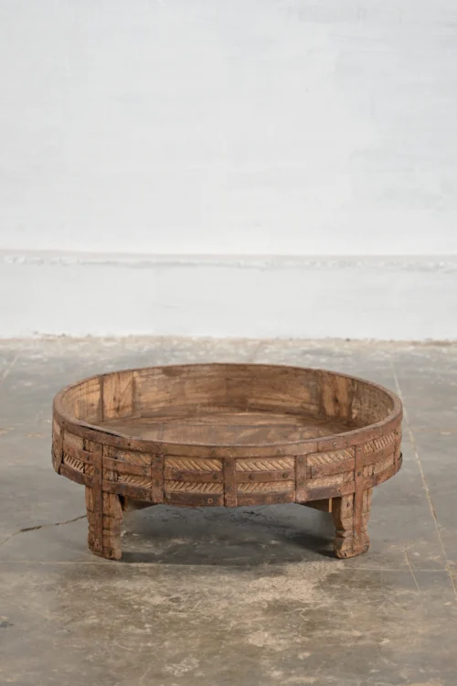 Low table