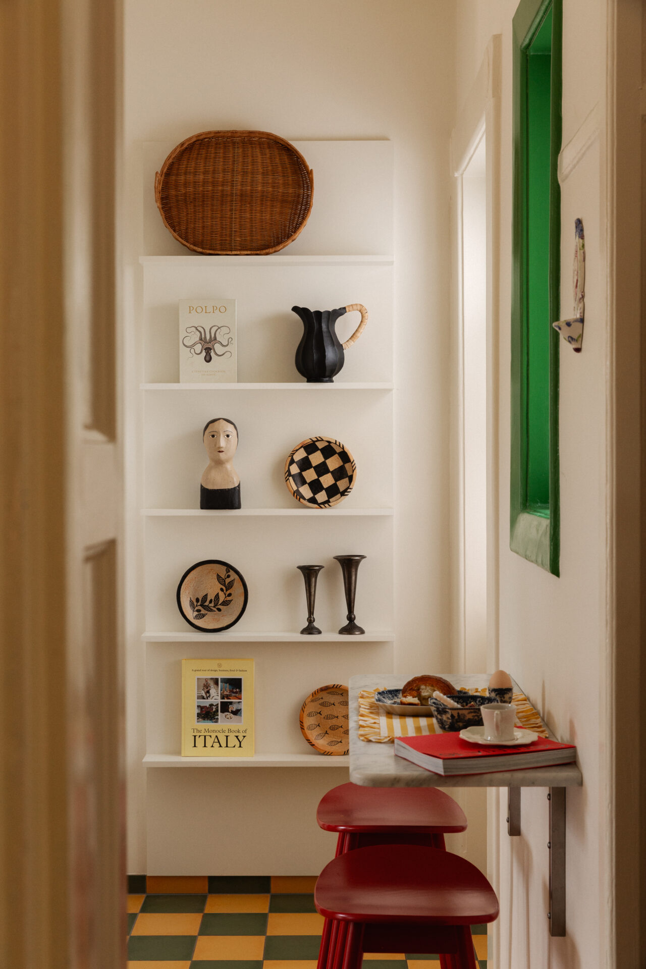 Othea trumpetvas 20 cm - Image 3