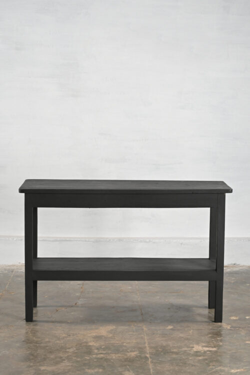 Table black