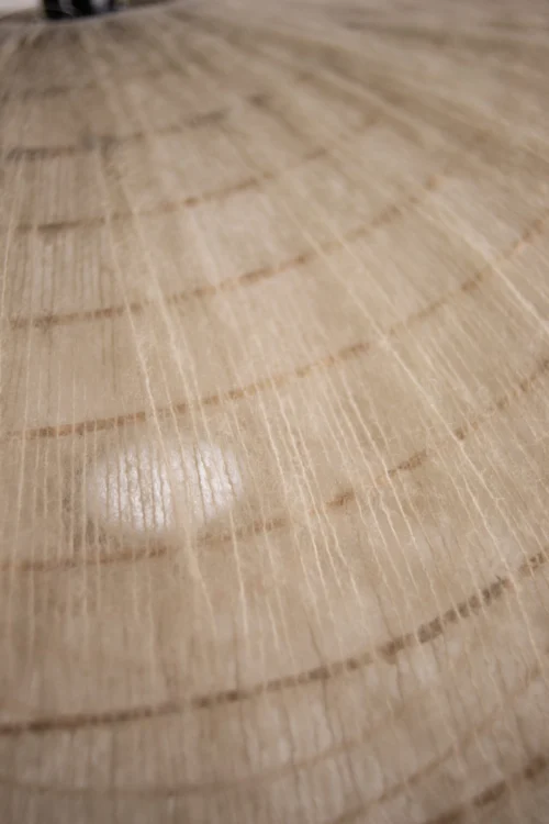Jarla taklampa beige - Image 2