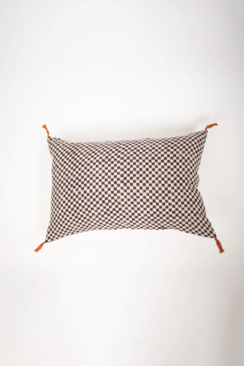 Charlie kuddfodral brun 40x60 – Image 2