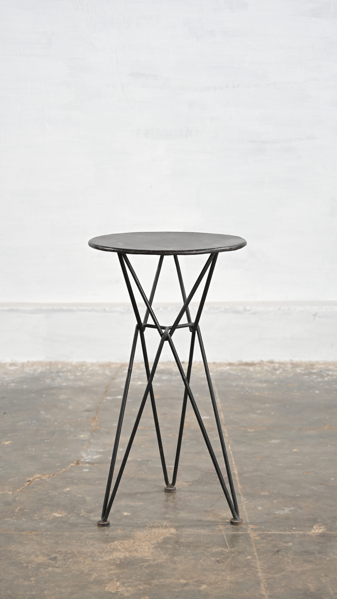 Iron table