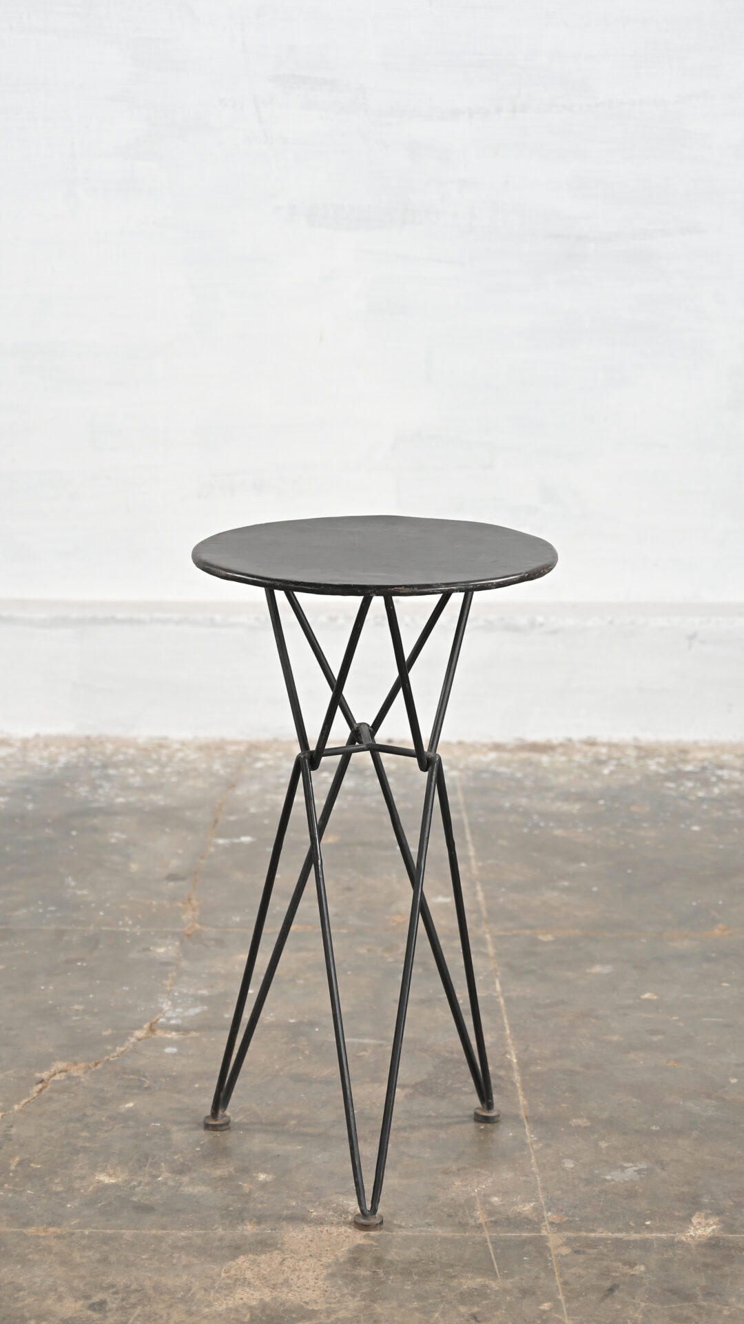 Iron table - Bild 3