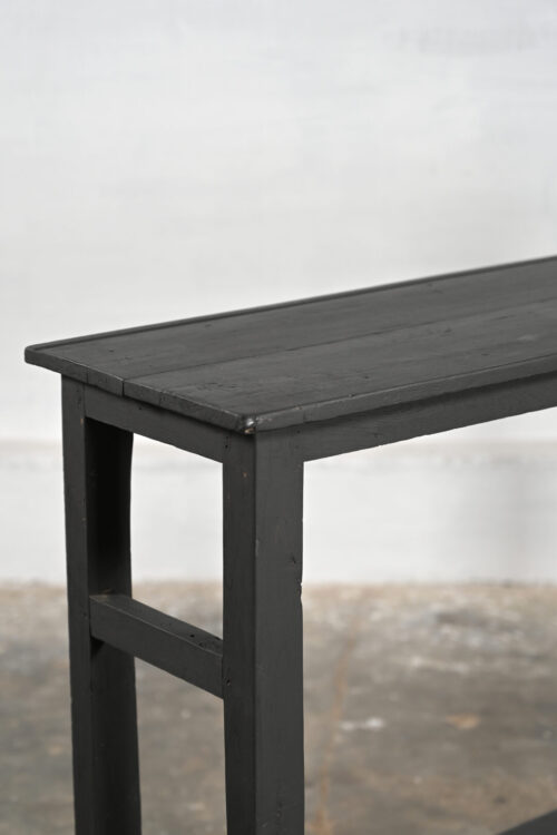 Alternativ syn på Table