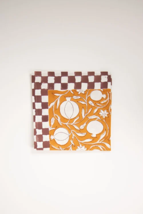 Pomona servett 45x45
