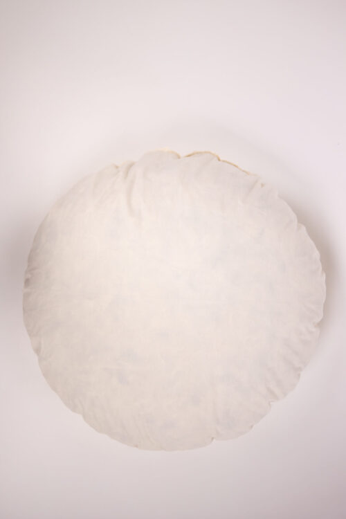Innerkudde fjäder Ø60 cm