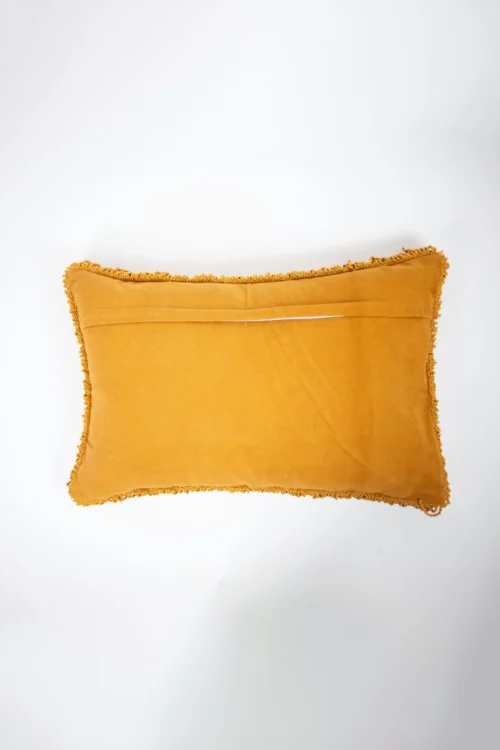 Rosetta kuddfodral 40x60 – Image 6