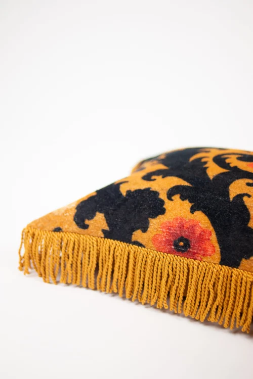 Rosetta kuddfodral 40x60 – Image 5