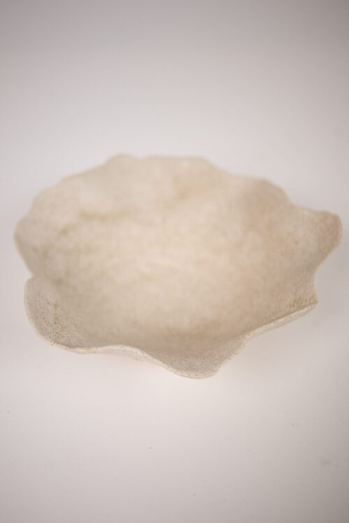 Claire fat sand mellan