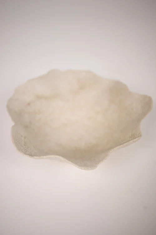 Claire fat sand mellan