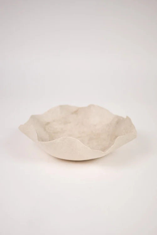 Claire fat sand litet