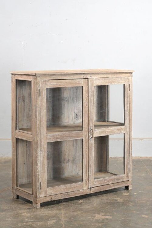 GLASS CABINET - Bild 2