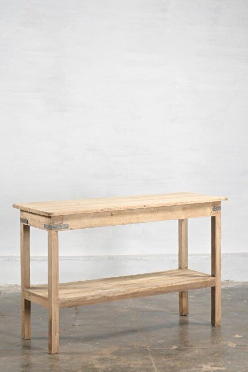 Table black