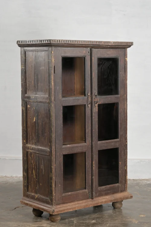 Glass cabinet – Image 2
